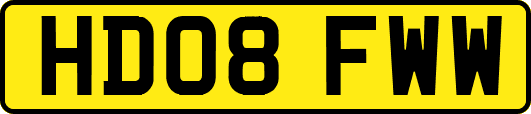 HD08FWW
