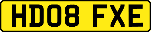 HD08FXE