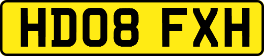 HD08FXH