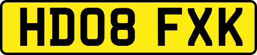 HD08FXK