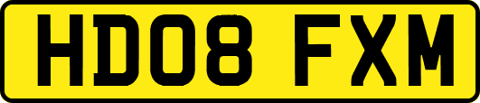 HD08FXM