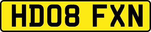 HD08FXN