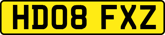 HD08FXZ