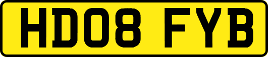 HD08FYB