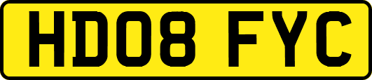 HD08FYC