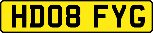 HD08FYG