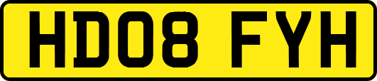 HD08FYH