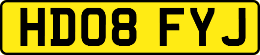 HD08FYJ