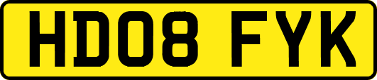 HD08FYK