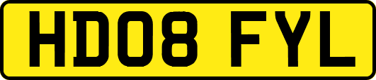 HD08FYL