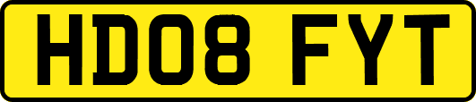 HD08FYT