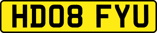 HD08FYU