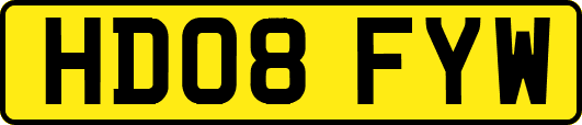 HD08FYW