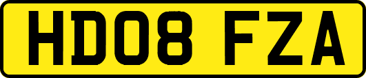 HD08FZA