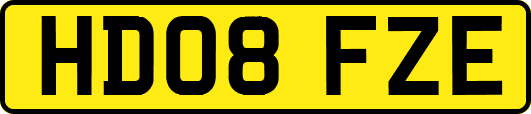 HD08FZE