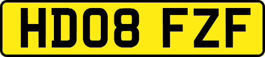 HD08FZF