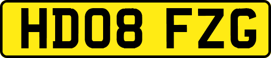 HD08FZG