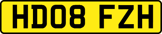 HD08FZH