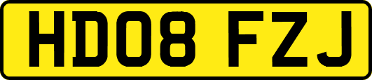 HD08FZJ