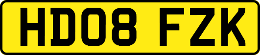 HD08FZK