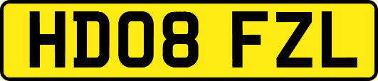 HD08FZL