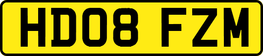 HD08FZM