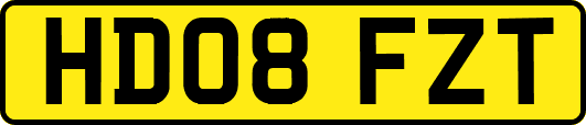 HD08FZT