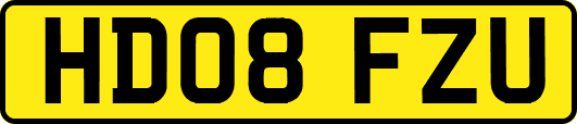 HD08FZU