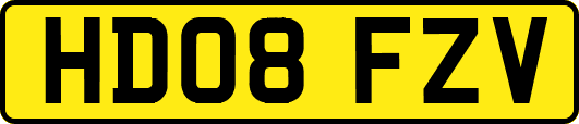 HD08FZV