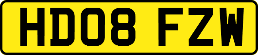 HD08FZW