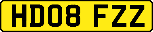 HD08FZZ