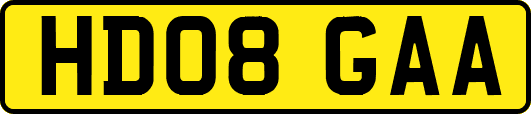 HD08GAA