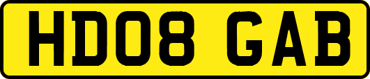 HD08GAB