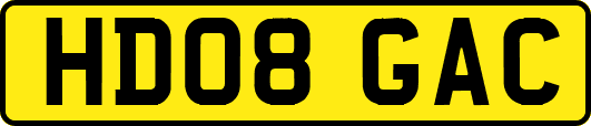 HD08GAC