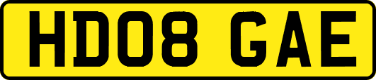 HD08GAE