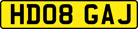 HD08GAJ