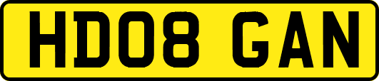 HD08GAN
