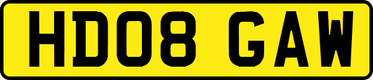 HD08GAW