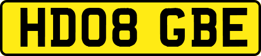 HD08GBE