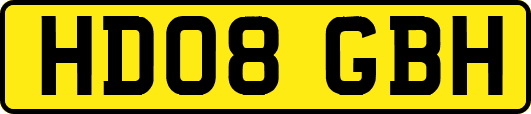 HD08GBH