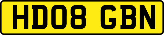 HD08GBN