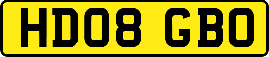 HD08GBO
