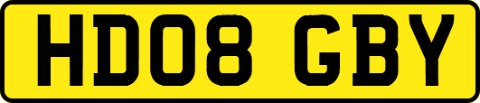 HD08GBY