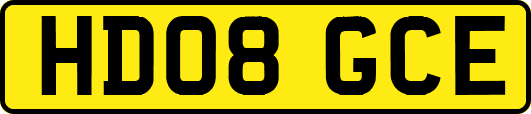 HD08GCE