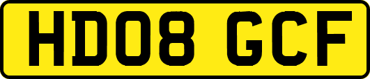 HD08GCF
