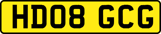 HD08GCG