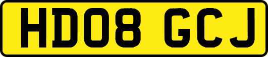 HD08GCJ