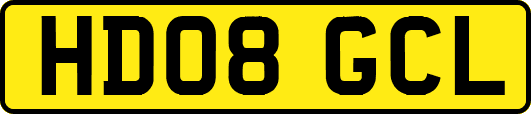 HD08GCL