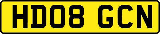 HD08GCN