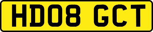 HD08GCT